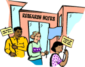There Are Many Ways to Influence Research, But How Do You Start?
