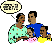 A Personal Story