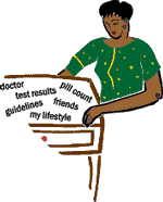 Article: When to Use Anti-HIV Therapy: The Decision Is Yours to Make!