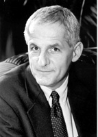 Joep Lange, M.D.