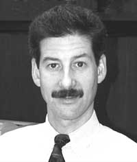 Dan Kuritzkes, M.D.