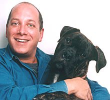 Howard Grossman, M.D.