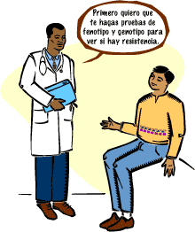 Estrategias para Elegir una Terapia de Tercera L&iacute;nea