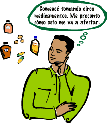 Estrategias para Elegir una Terapia de Tercera L&iacute;nea