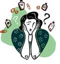 Article: Las mujeres, el VIH y la depresion
