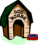 In the Dog House: Chiron