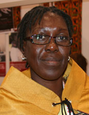 Dorothy Onyango