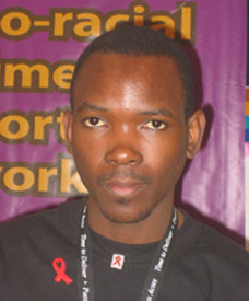Henry Luyombya