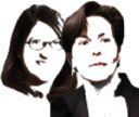 Michelle Holbrook and Kathryn Tucker, J.D.