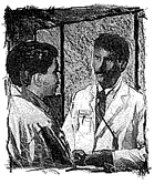cita con el medico