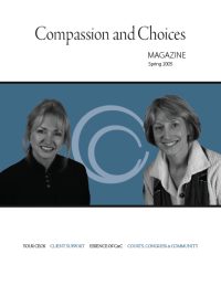 Compassion & Choices Magazine