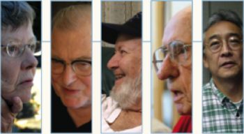 Profiles of Courage