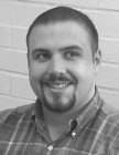 Thomas Gegeny, MS, ELS, editor for Research Initiative/Treatment Action!