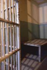 Prison Cell