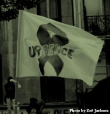 Being on Both Sides of HIV