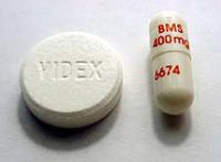 Videx (Didanosine)