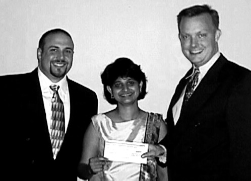 Dr. Fehmida Visnegarwala