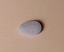 Fact Sheet: Viread