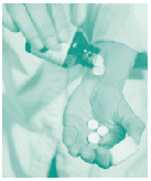 What should I do to prevent an inactive toxo infection from becoming active?