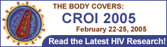 12th Conference on Retroviruses and Opportunistic Infections