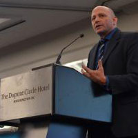 Murray Penner, executive director, NASTAD