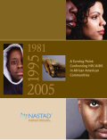 A Turning Point: Confronting HIV/AIDS in African American Communities