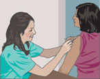Chemotherapy and You: Support for People With Cancer
