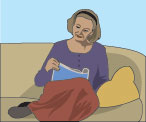 Chemotherapy and You: Support for People With Cancer