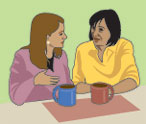 Chemotherapy and You: Support for People With Cancer