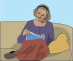 Chemotherapy and You: Support for People With Cancer