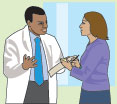 Chemotherapy and You: Support for People With Cancer