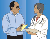 Chemotherapy and You: Support for People With Cancer