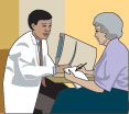 Chemotherapy and You: Support for People With Cancer