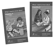 What I Need to Know About Hepatitis C
