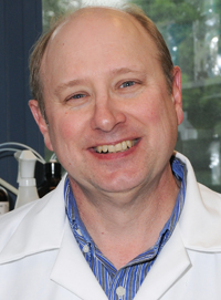 Dr. Gary R. Matyas.