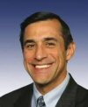 Congressman Darrell Issa (R-CA)