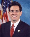 Congressman Eric Cantor (R-VA)
