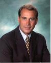 Congressman John Boehner (R-OH)