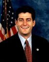 Congressman Paul Ryan (R-WI)