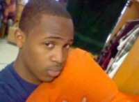 Raymond Chase (1991-2010) age 19