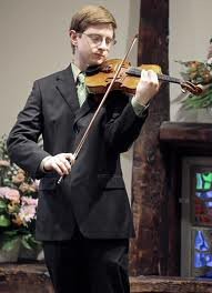 Tyler Clementi (1992-2010) age 18