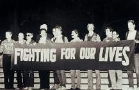 Fighting for Our Lives