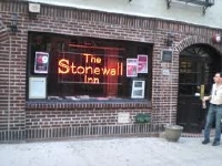 The Stonewall Inn
