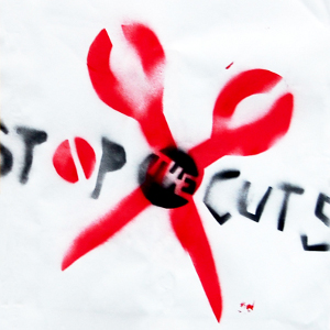 Stop the Cuts