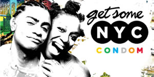 NYC Condom - Get Some