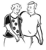 Special Concerns for Pregnant Women, Children and People Over 50