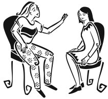 Disclosure: Telling Others About Your HIV Status