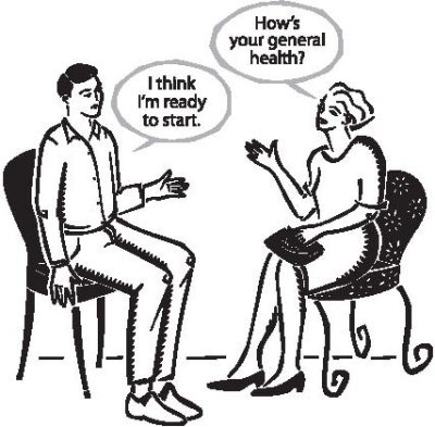 Understanding the Details of HIV Treament