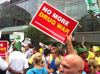 AIDS 2012: Did It Matter That 23,767 People Came to D.C. to Talk About AIDS?