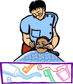 dentista